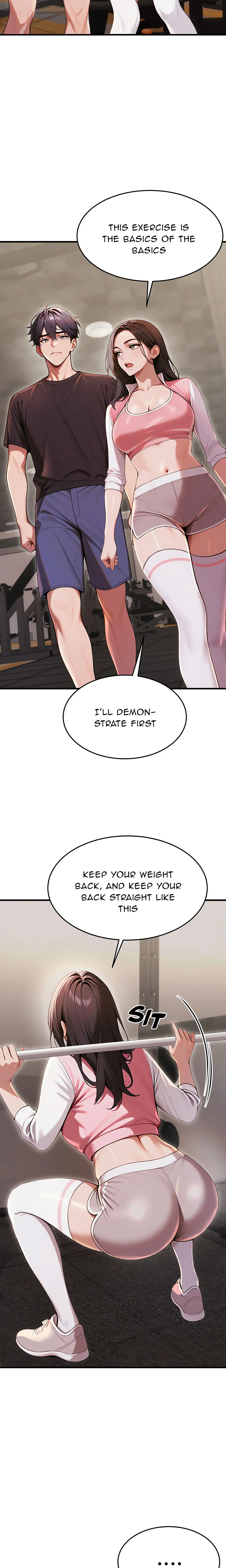 Kang Maji Chapter 28 - Page 16