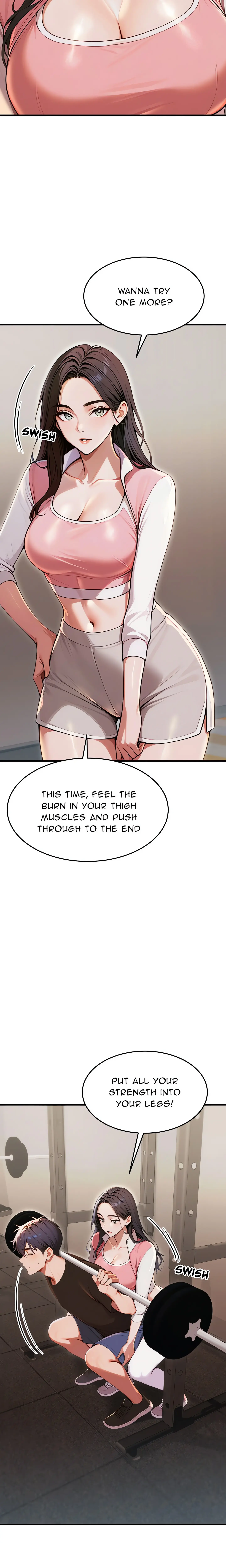 Kang Maji Chapter 28 - Page 24