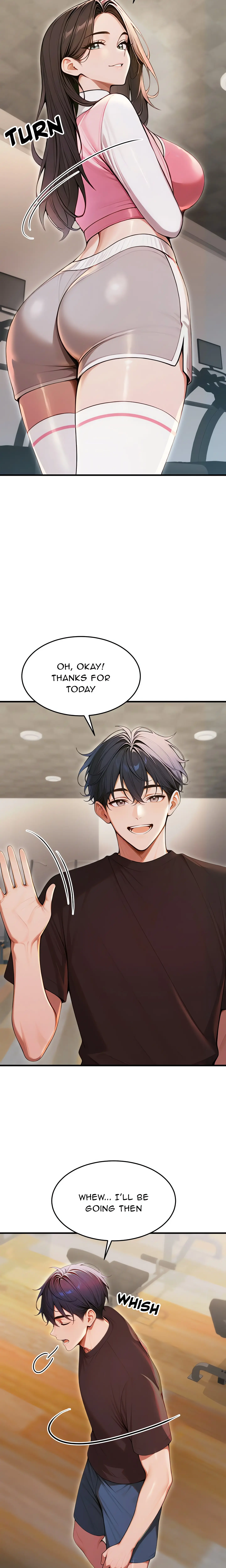 Kang Maji Chapter 28 - Page 30