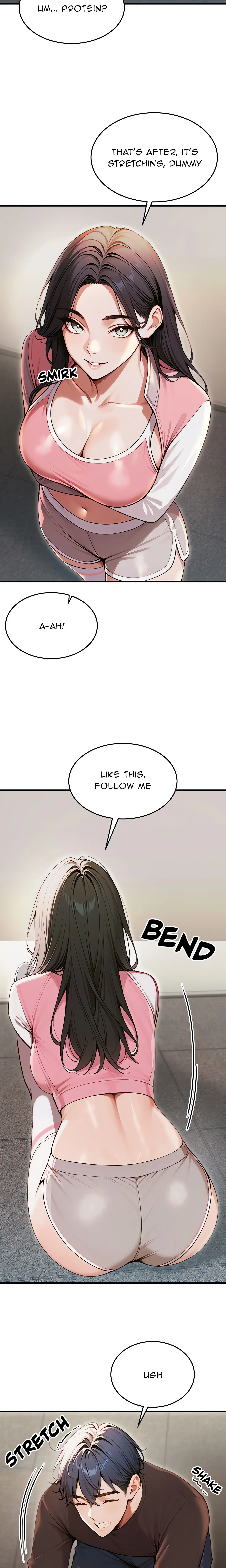 Kang Maji Chapter 28 - Page 5