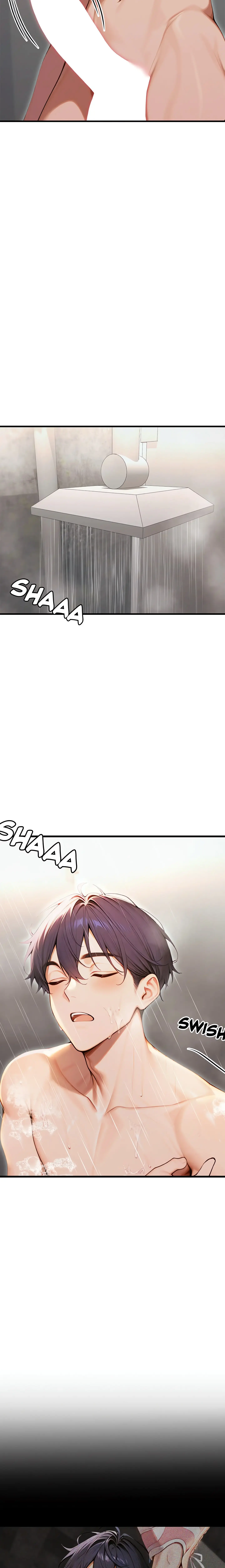 Kang Maji Chapter 29 - Page 15