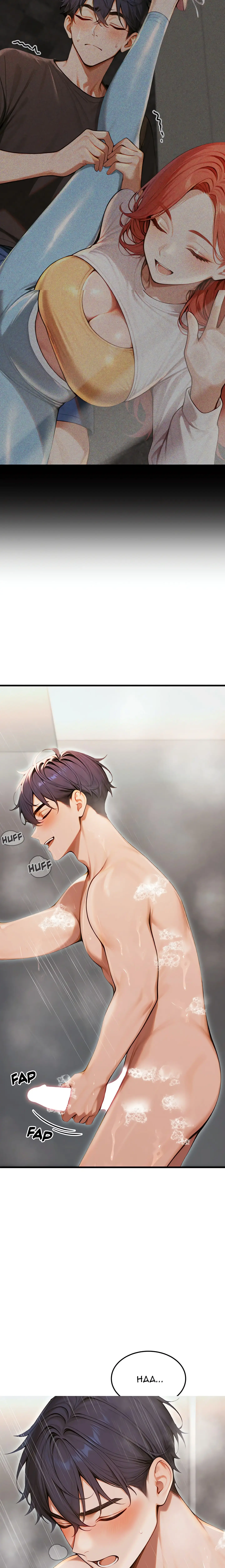Kang Maji Chapter 29 - Page 16