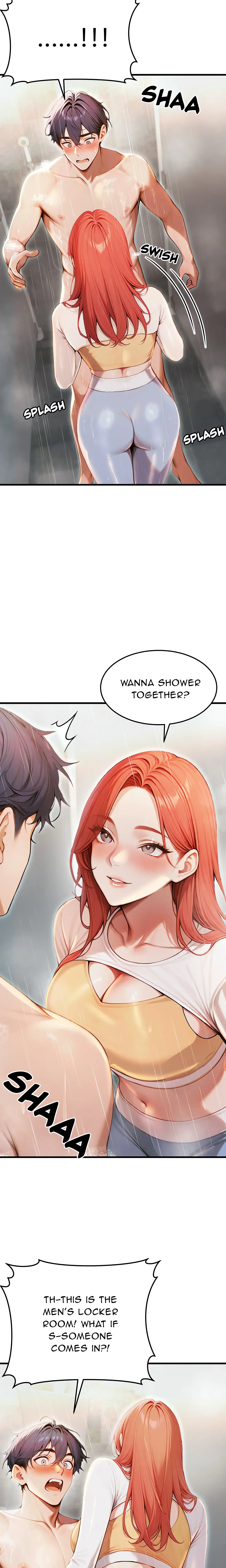 Kang Maji Chapter 29 - Page 18