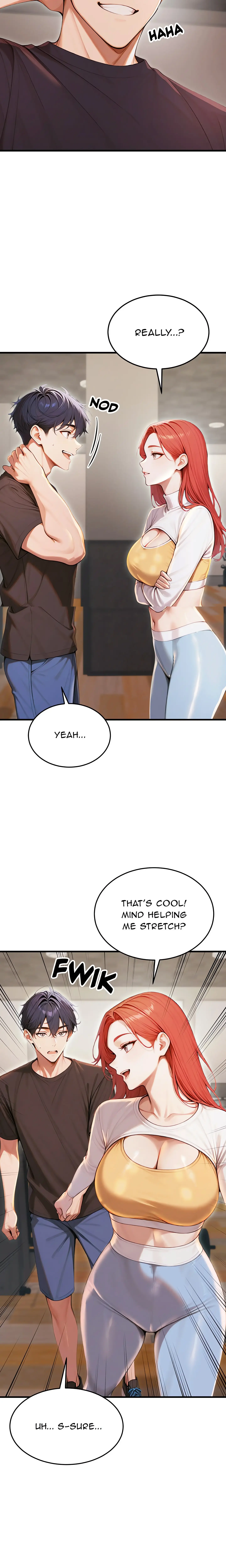 Kang Maji Chapter 29 - Page 2