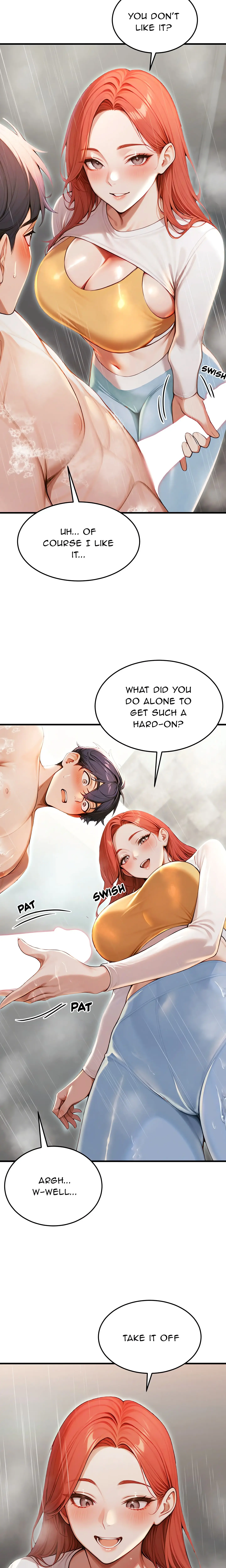 Kang Maji Chapter 29 - Page 20