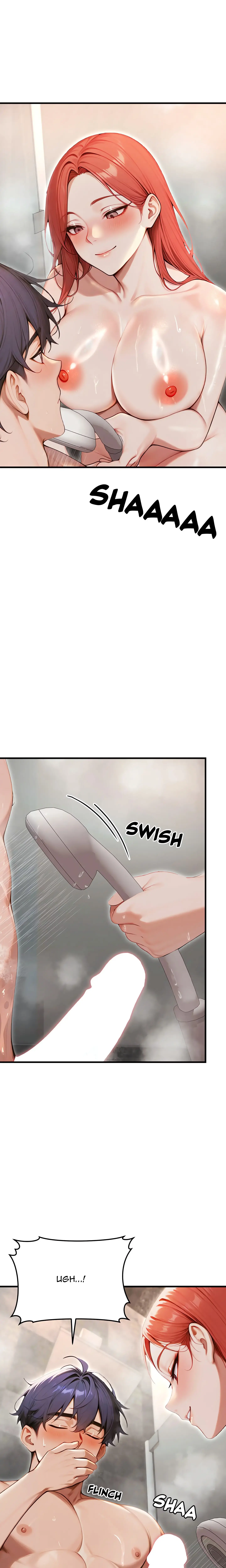 Kang Maji Chapter 29 - Page 25