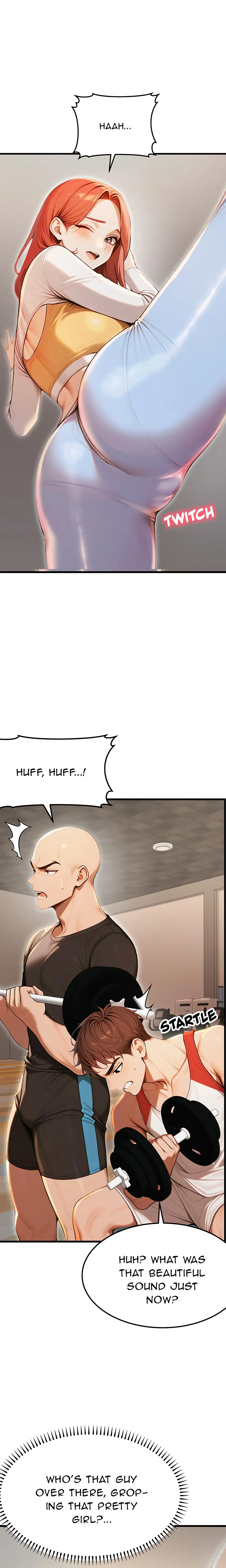 Kang Maji Chapter 29 - Page 4