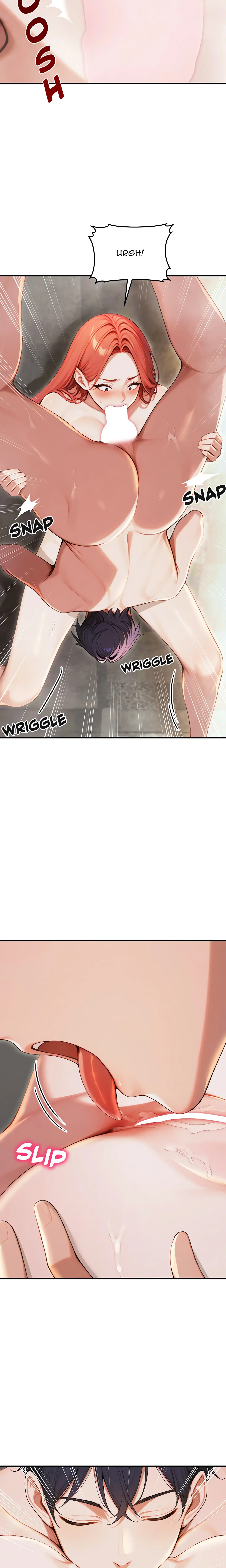 Kang Maji Chapter 30 - Page 14