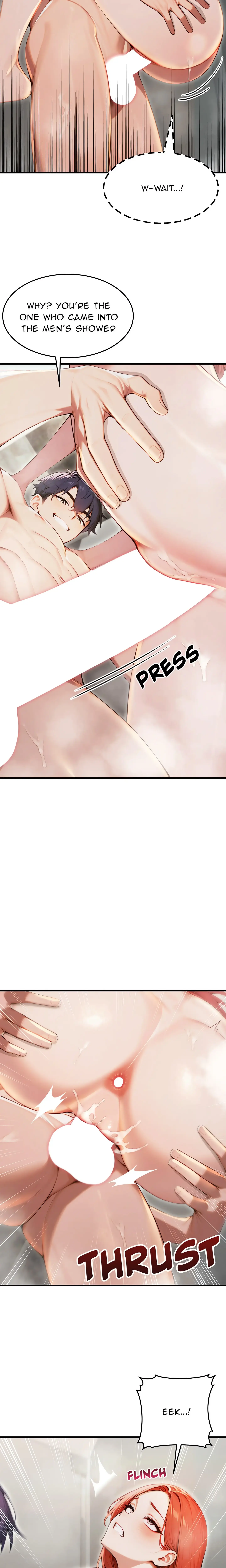 Kang Maji Chapter 30 - Page 18