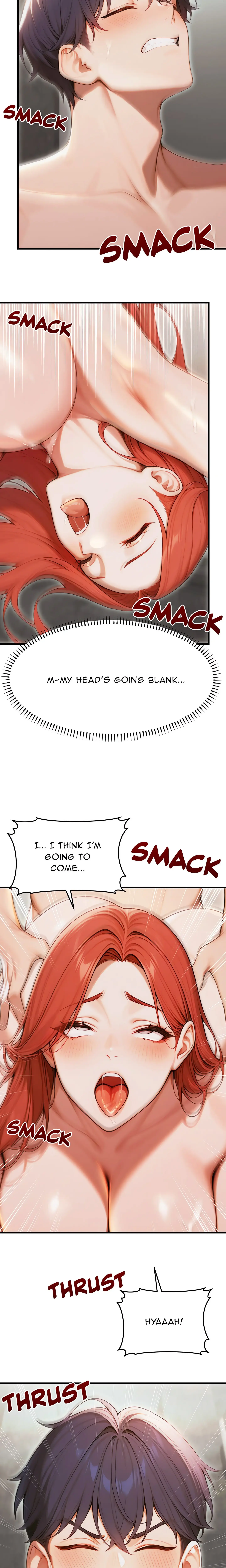 Kang Maji Chapter 30 - Page 29