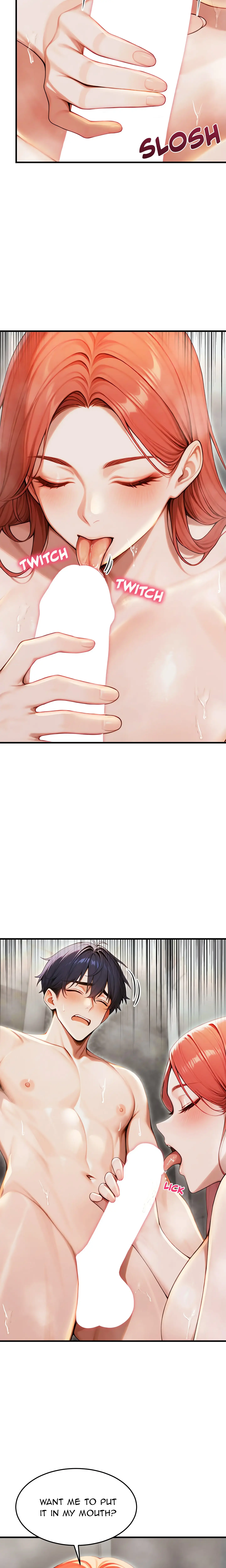 Kang Maji Chapter 30 - Page 6