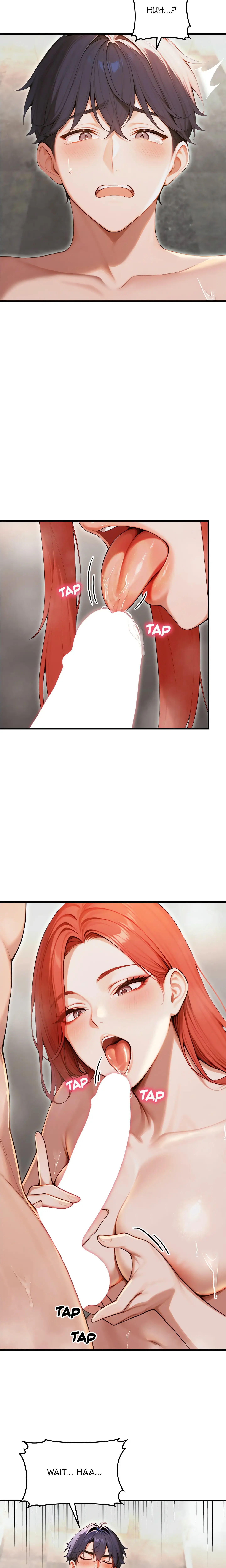 Kang Maji Chapter 30 - Page 8