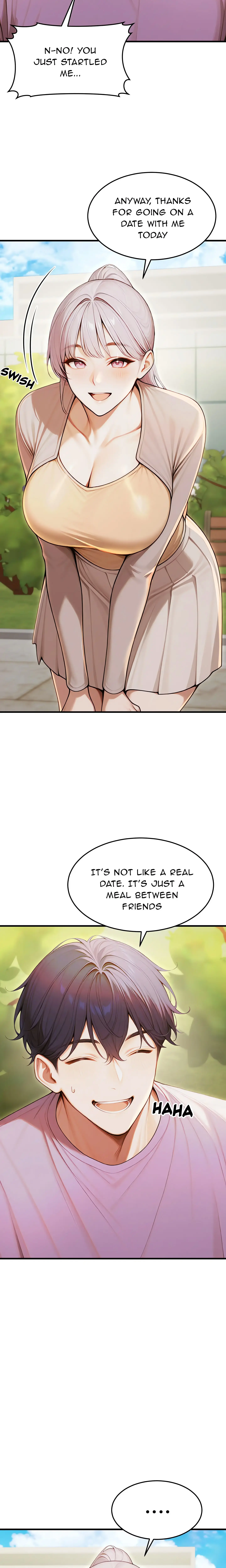 Kang Maji Chapter 31 - Page 17