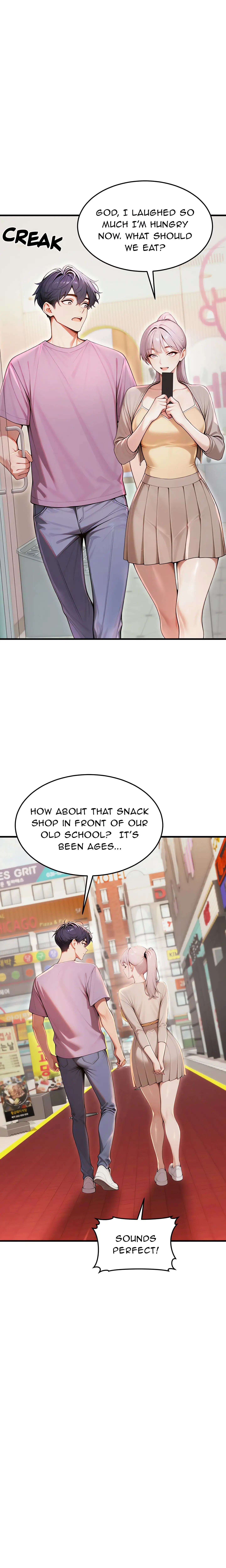 Kang Maji Chapter 31 - Page 25