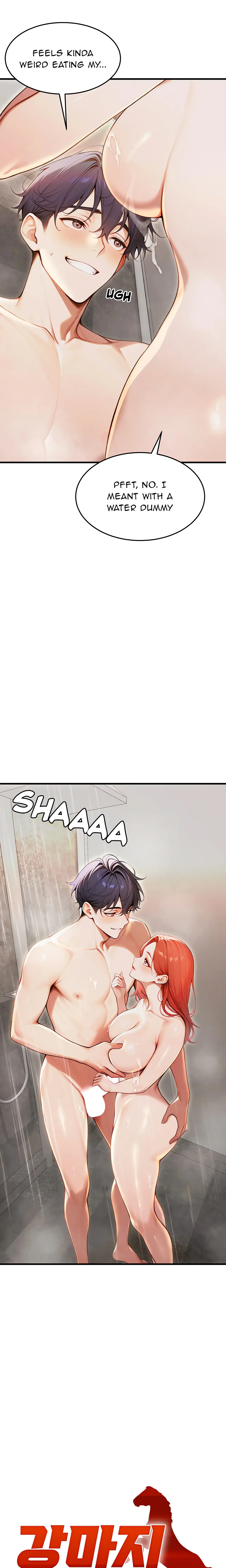 Kang Maji Chapter 31 - Page 6