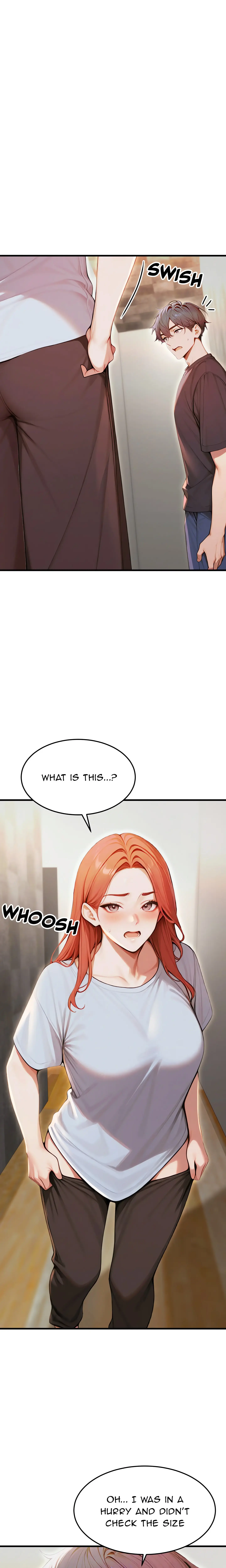 Kang Maji Chapter 31 - Page 9