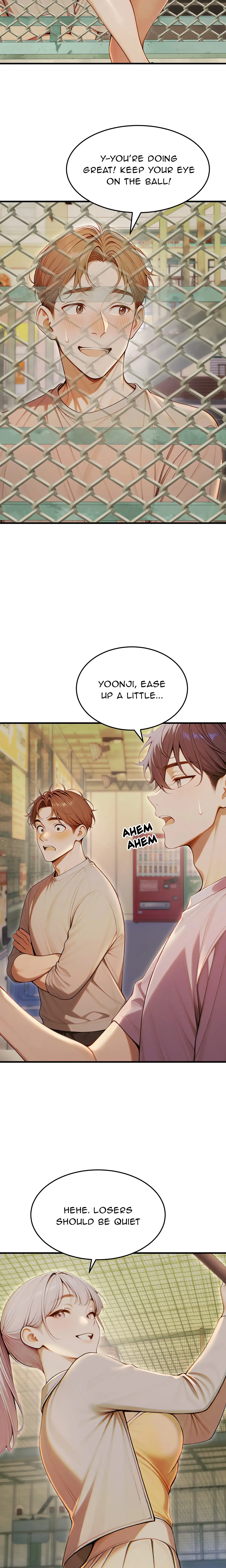 Kang Maji Chapter 32 - Page 15