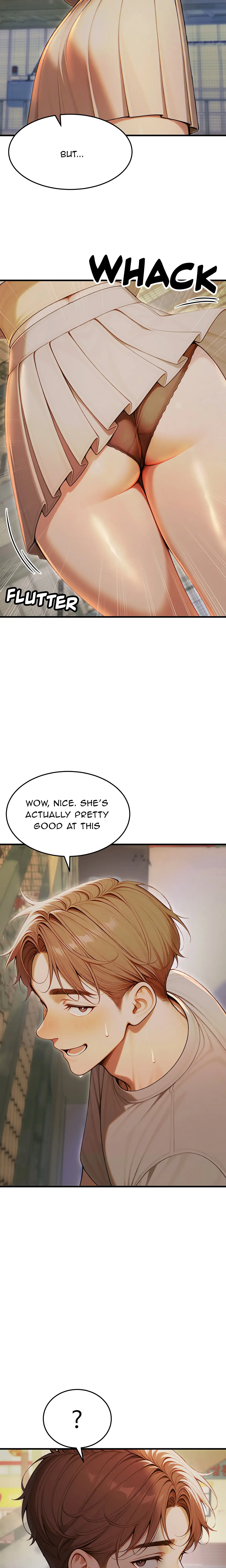 Kang Maji Chapter 32 - Page 16
