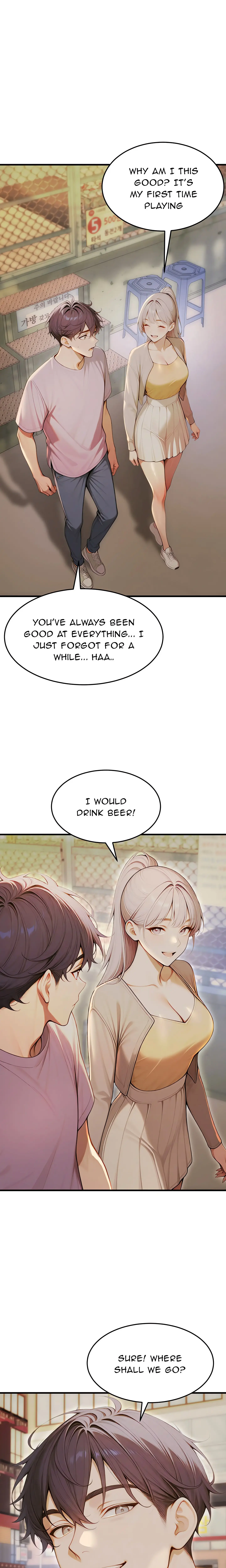 Kang Maji Chapter 32 - Page 19