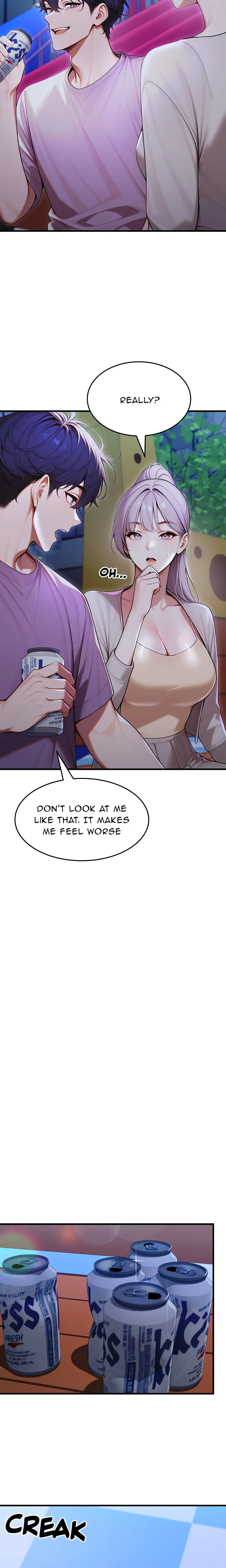 Kang Maji Chapter 32 - Page 23