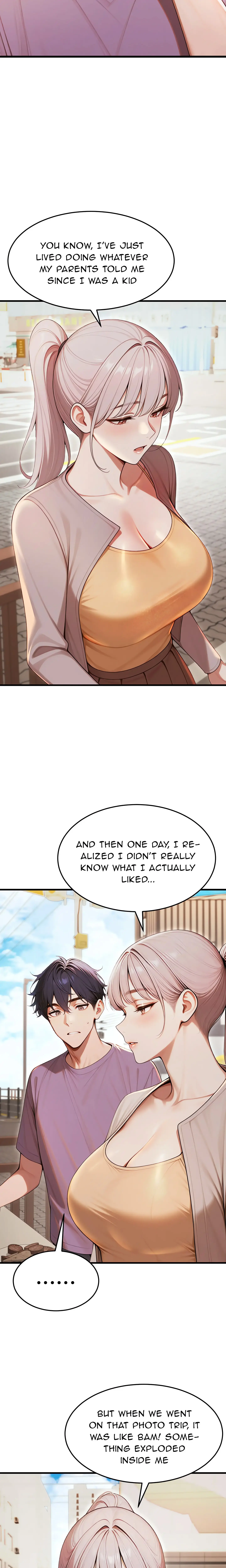 Kang Maji Chapter 32 - Page 3
