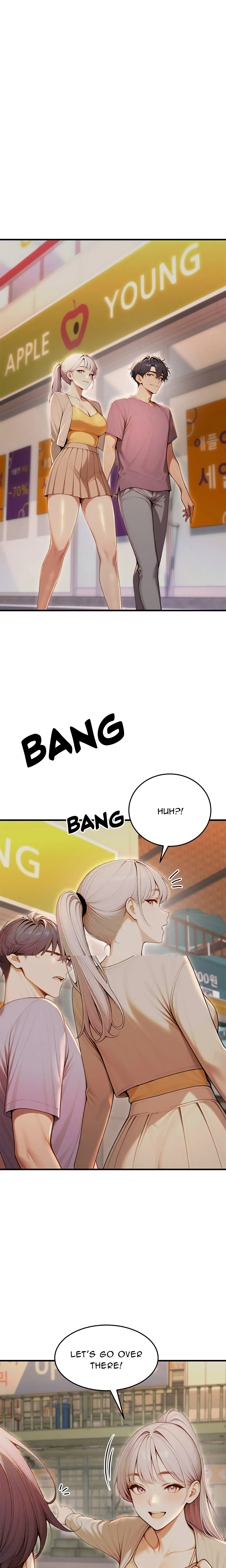 Kang Maji Chapter 32 - Page 7