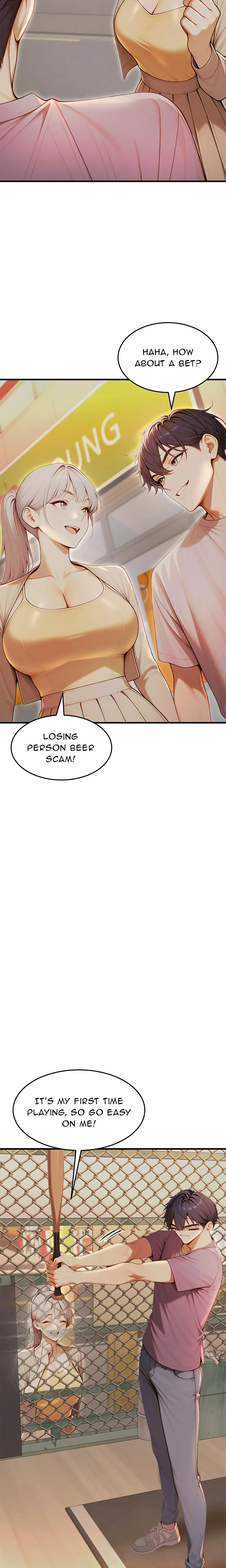 Kang Maji Chapter 32 - Page 8