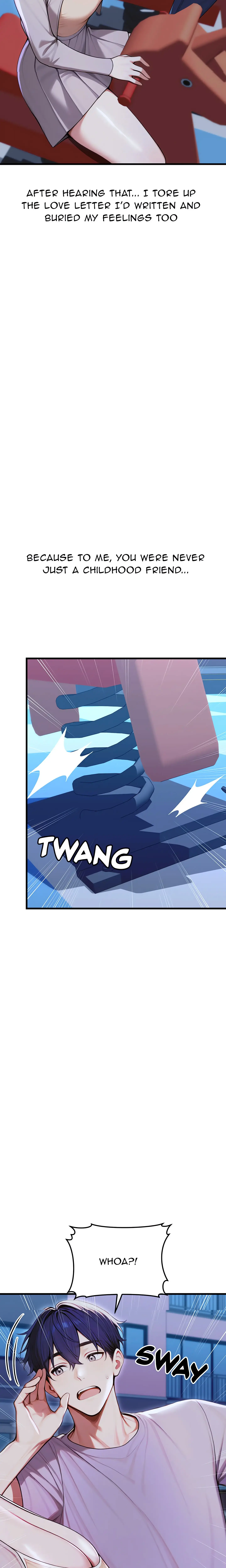 Kang Maji Chapter 33 - Page 11