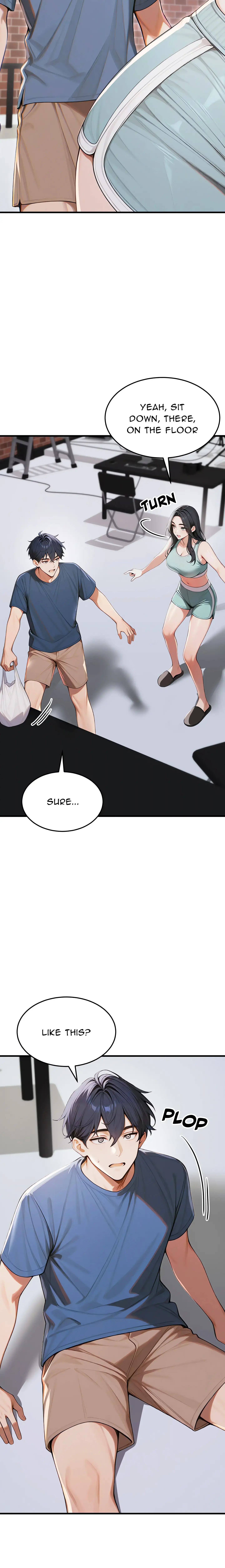 Kang Maji Chapter 33 - Page 29