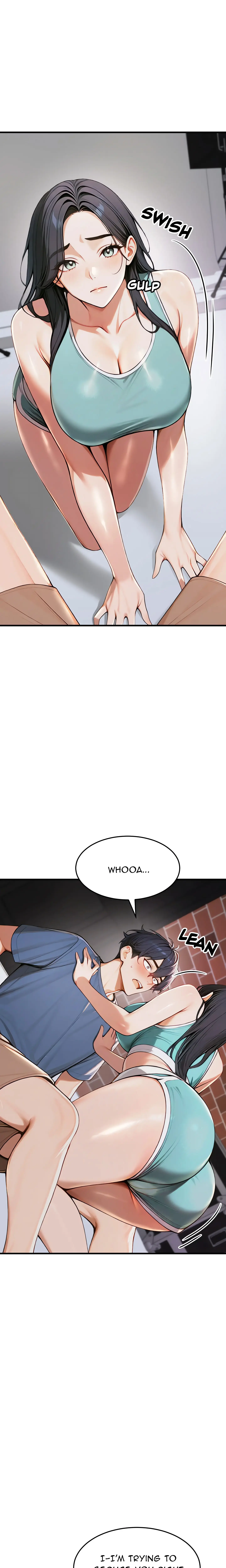 Kang Maji Chapter 33 - Page 30