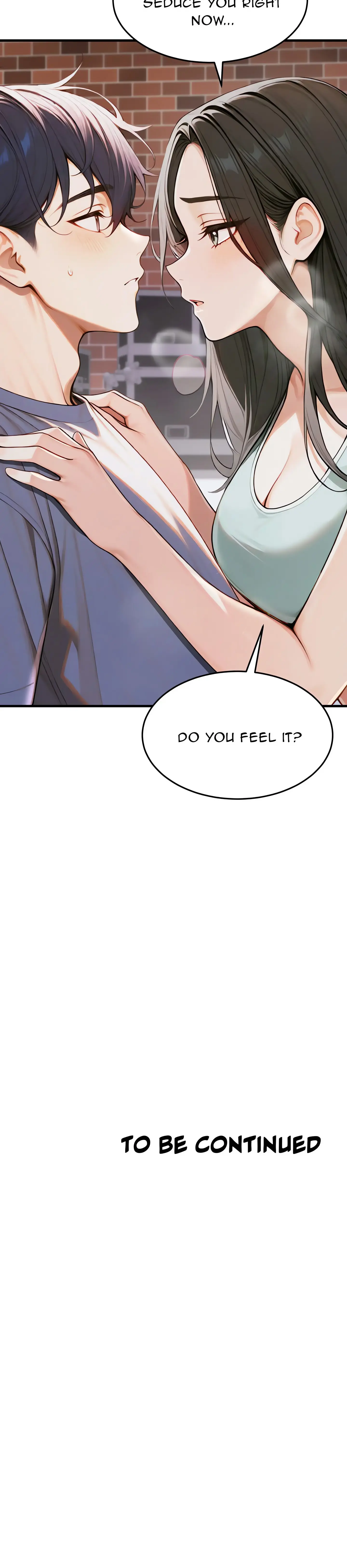 Kang Maji Chapter 33 - Page 31