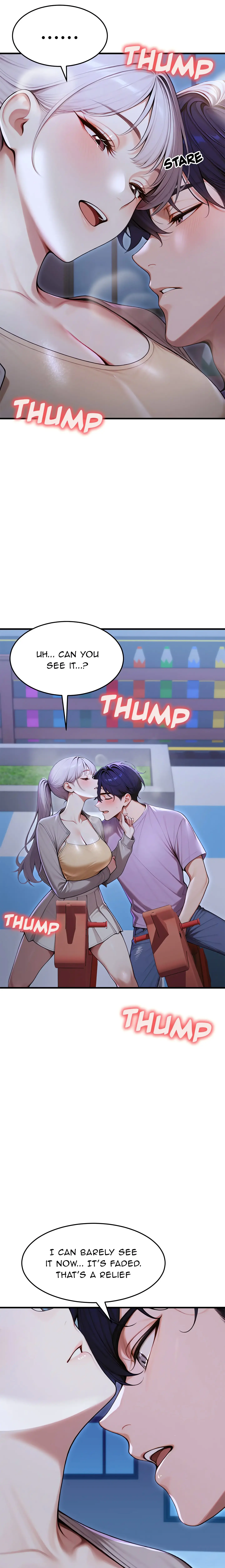 Kang Maji Chapter 33 - Page 4