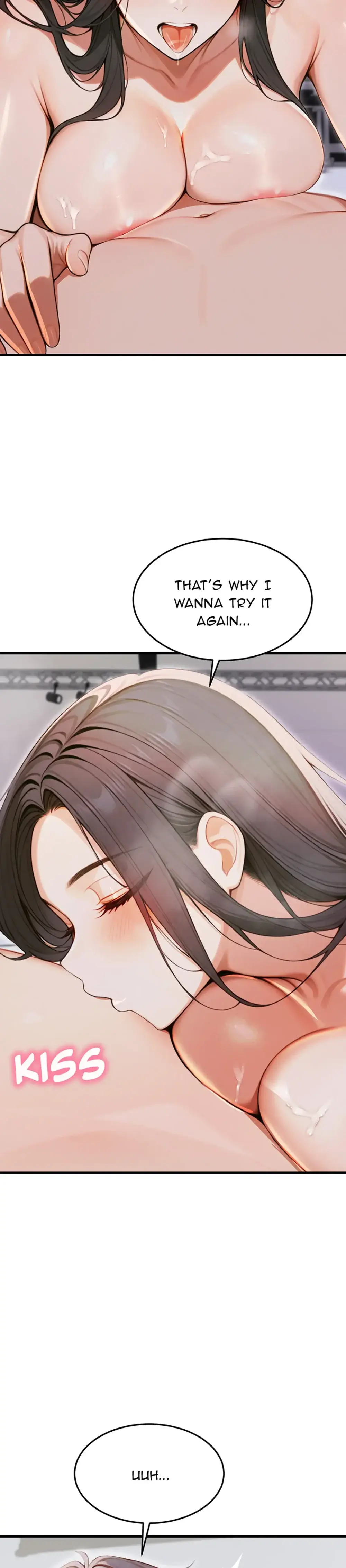 Kang Maji Chapter 35 - Page 19