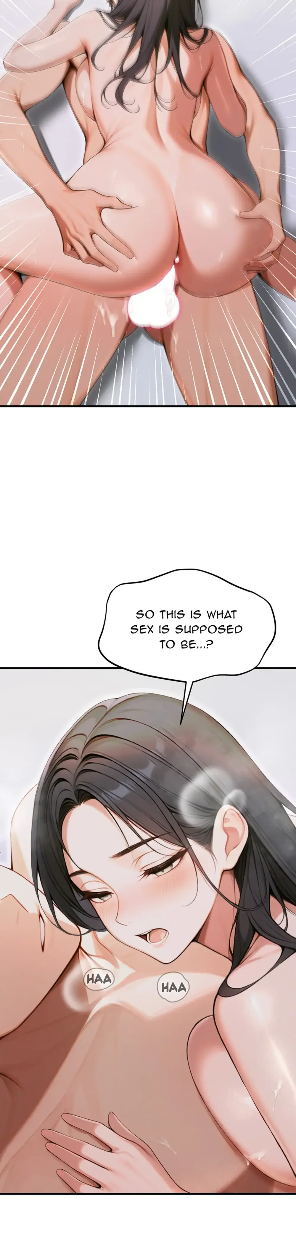 Kang Maji Chapter 35 - Page 32