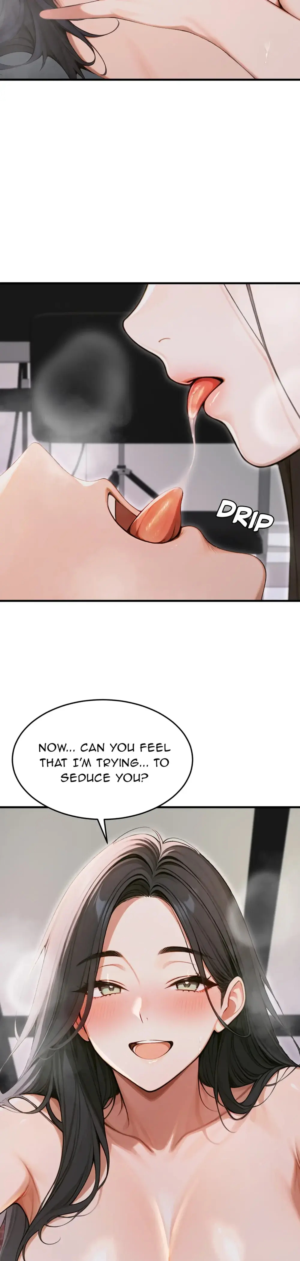 Kang Maji Chapter 35 - Page 34
