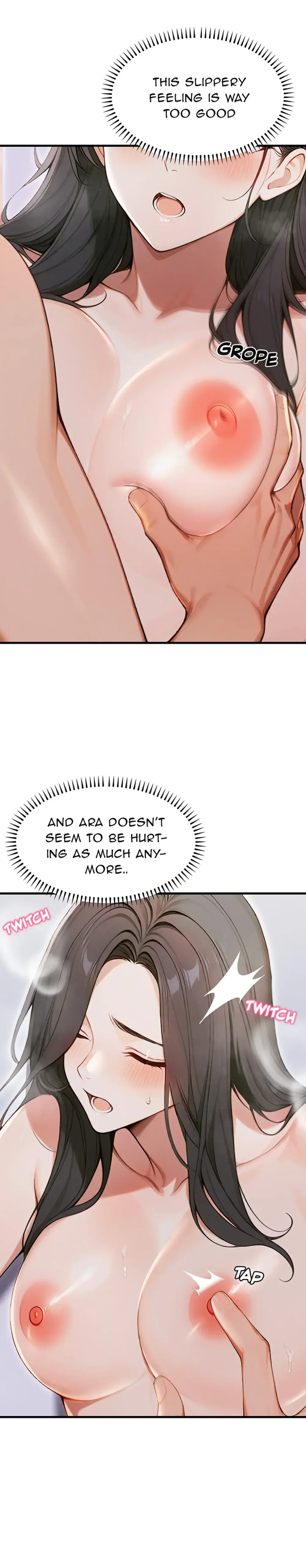 Kang Maji Chapter 35 - Page 4