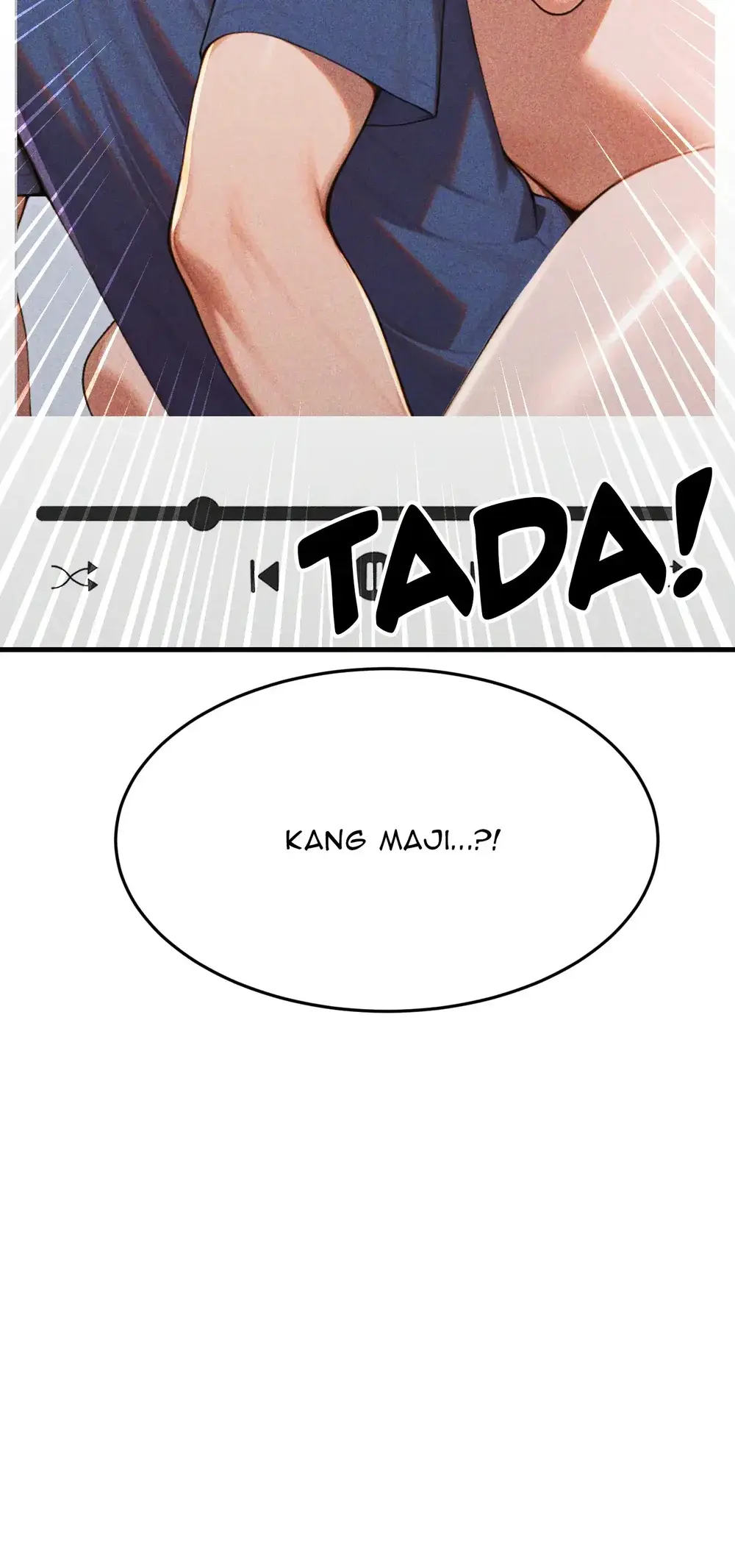 Kang Maji Chapter 35 - Page 41