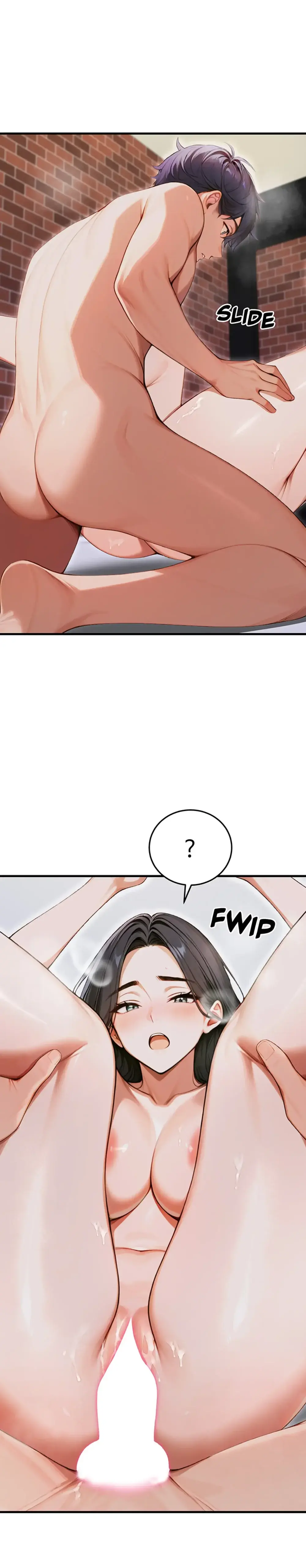 Kang Maji Chapter 35 - Page 5