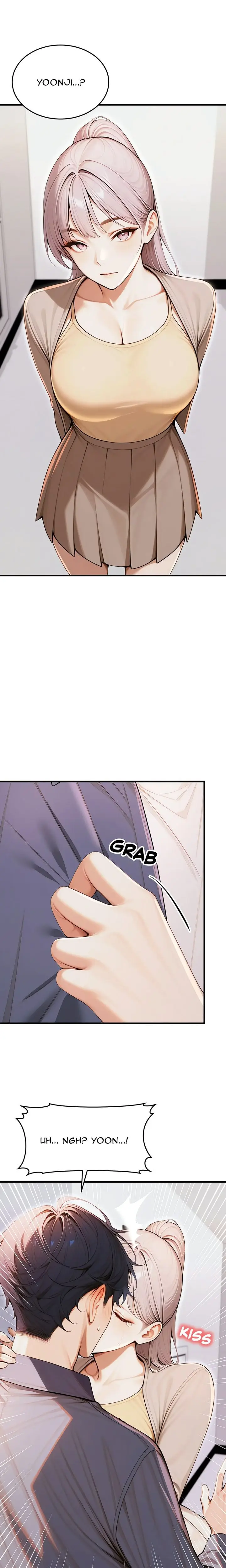 Kang Maji Chapter 36 - Page 13