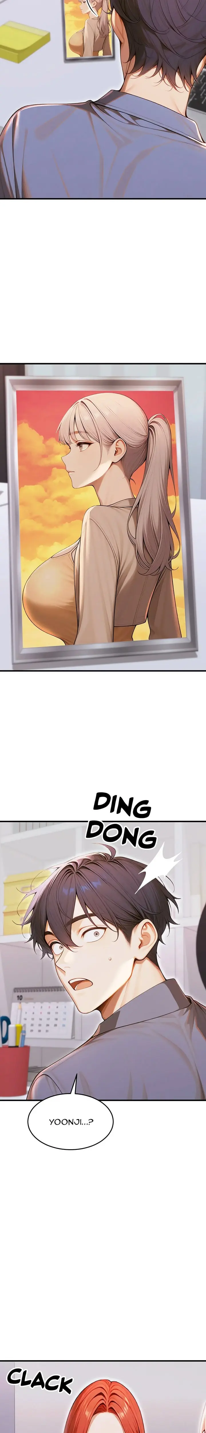 Kang Maji Chapter 36 - Page 18