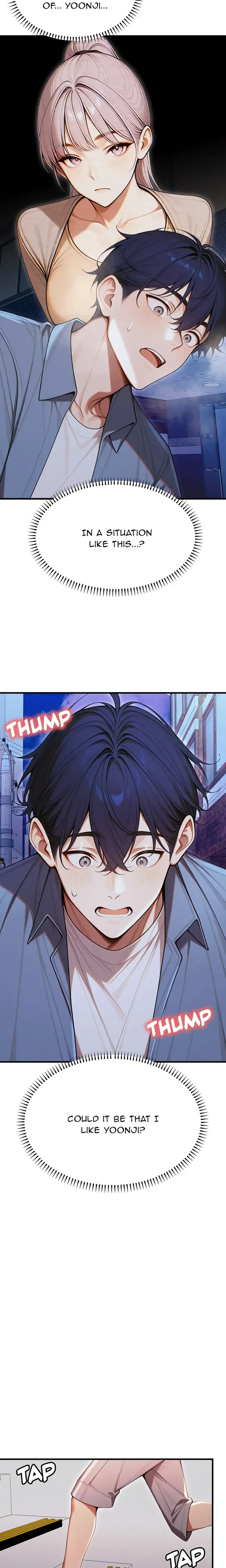 Kang Maji Chapter 36 - Page 26