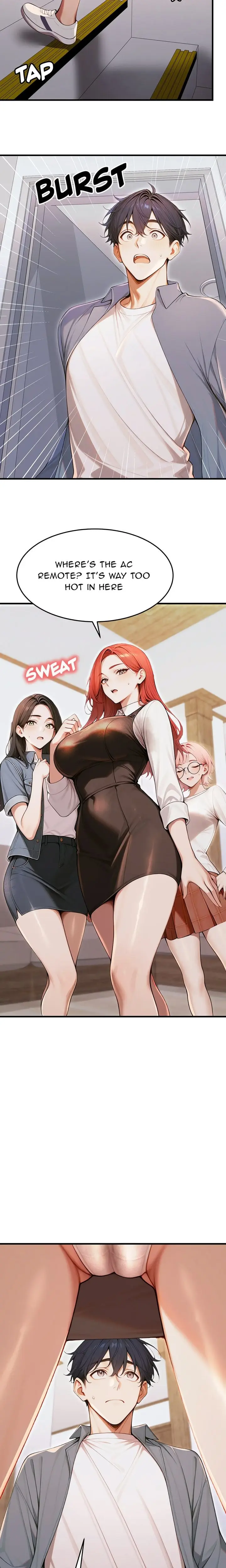 Kang Maji Chapter 36 - Page 27