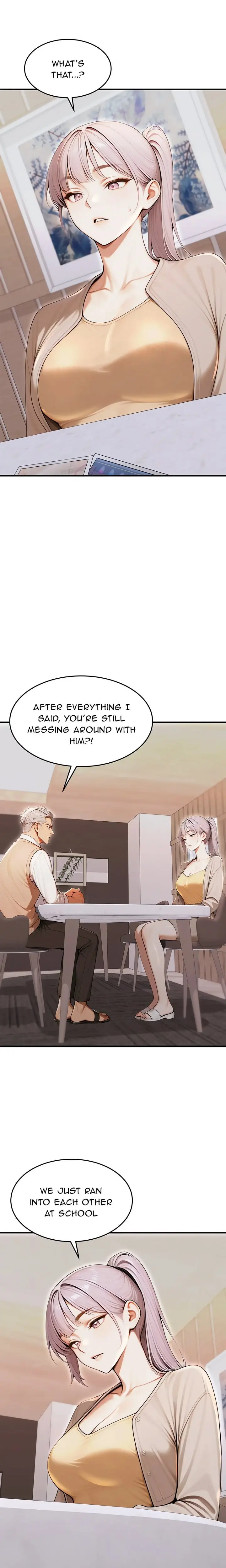 Kang Maji Chapter 36 - Page 6