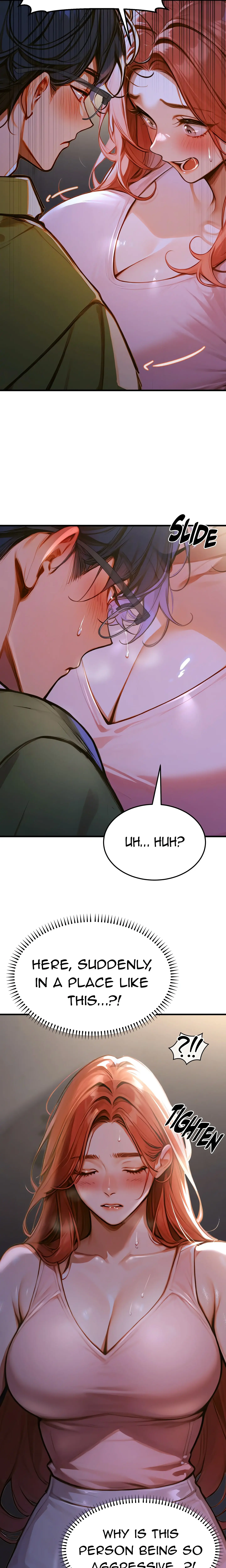 Kang Maji Chapter 4 - Page 25