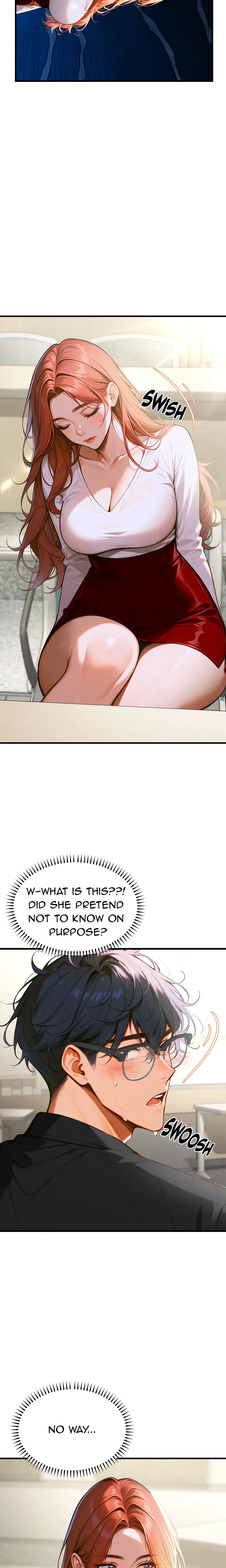 Kang Maji Chapter 4 - Page 6