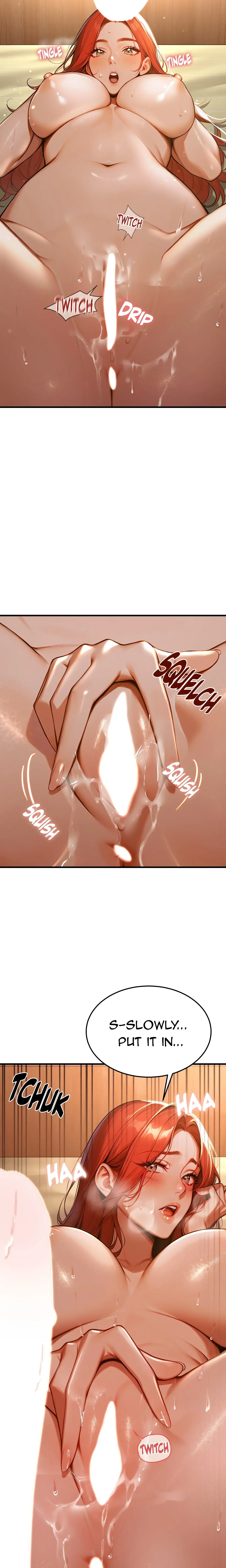 Kang Maji Chapter 5 - Page 24