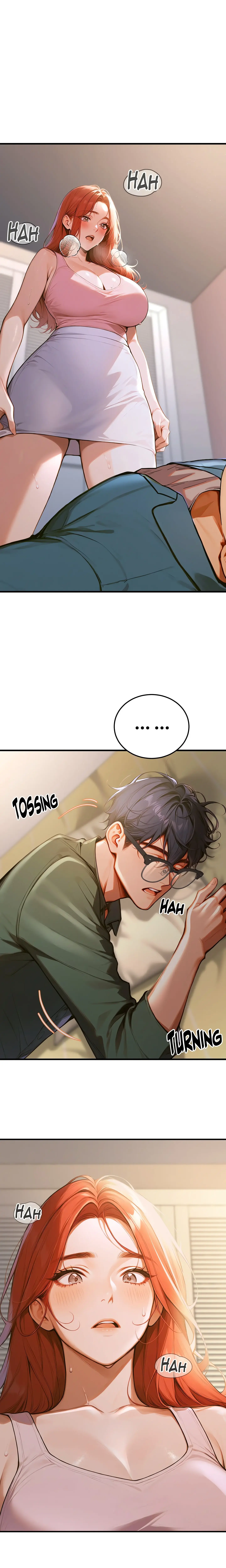 Kang Maji Chapter 5 - Page 3