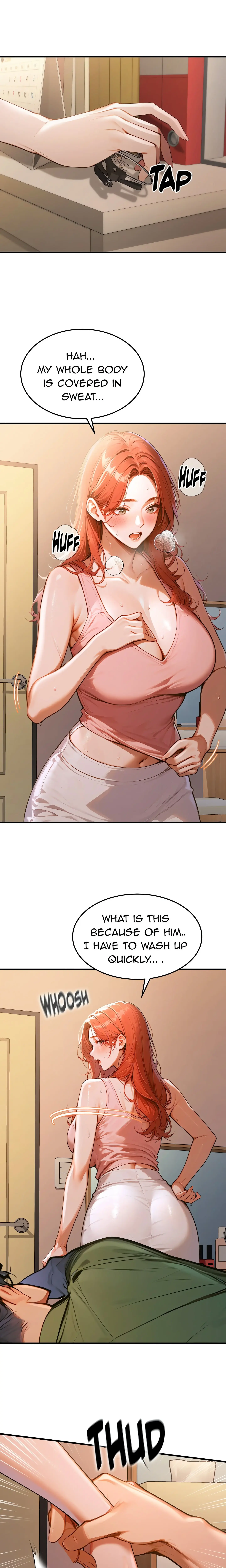 Kang Maji Chapter 5 - Page 4