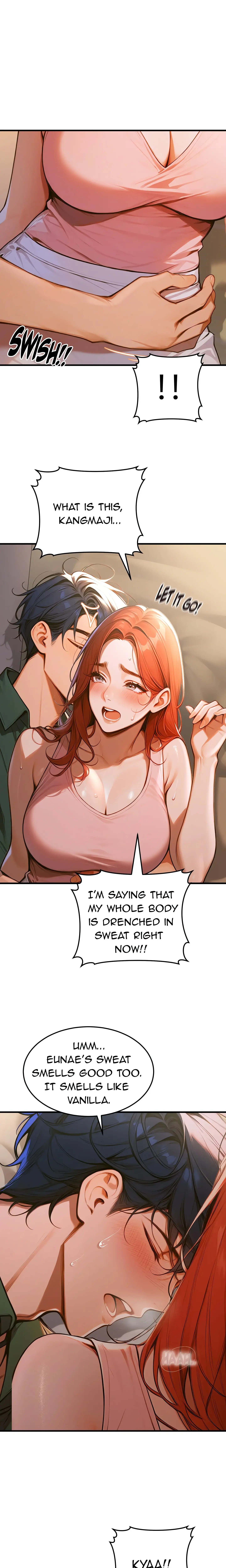 Kang Maji Chapter 5 - Page 6