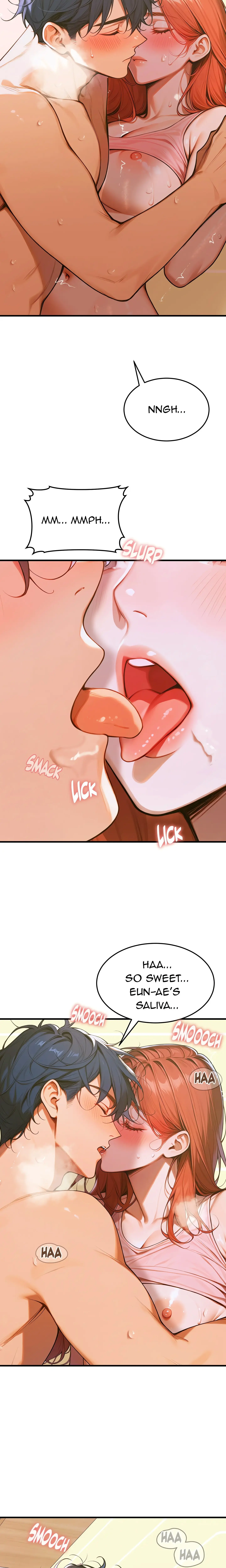 Kang Maji Chapter 6 - Page 13